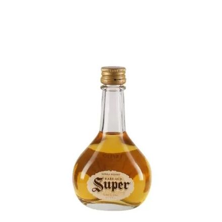 Nikka Whisky Super Nikka Rare Old (Rich & Smooth) 0,05l