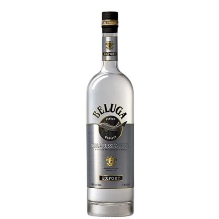 Beluga Vodka Noble 0,7l
