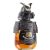 Nikka Whisky Gold & Gold Samurai Edition 0,75l DD.