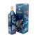 Johnnie Walker Whisky Blue Label Blended Scotch Year of the Tiger Limited Edition 0,7l DD.