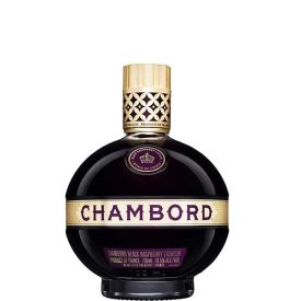 Chambord Likőr Black Raspberry 0,5l