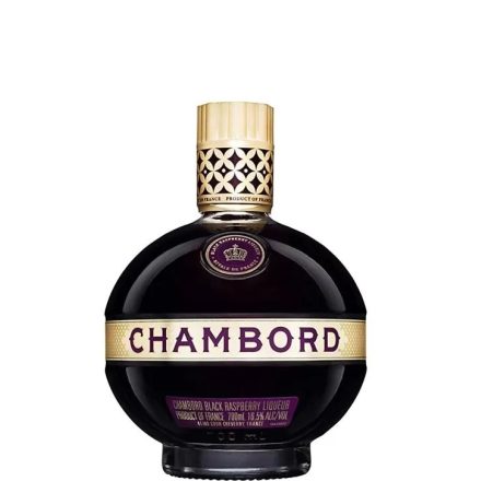 Chambord Likőr Black Raspberry 0,5l