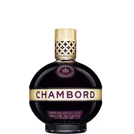 Chambord Likőr Black Raspberry 0,5l