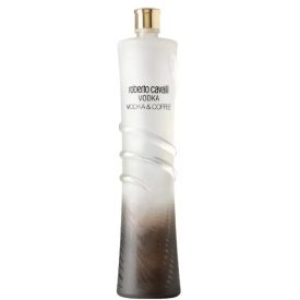 Roberto Cavalli Vodka Coffee 1l