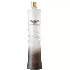 Roberto Cavalli Vodka Coffee 1l