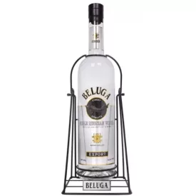 Beluga Vodka Noble 3l
