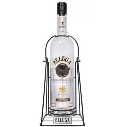 Beluga Vodka Noble 3l
