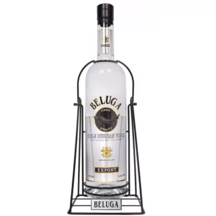 Beluga Vodka Noble 3l