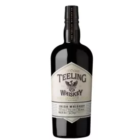 Teeling Whisky Small Batch Irish 0,7l DD.