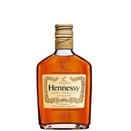 Hennessy Konyak VS 0,2L