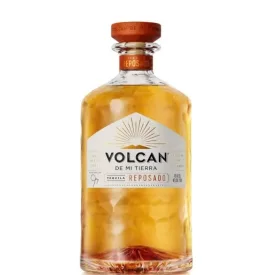 Volcán de mi Tierra Tequila Reposado 0,7l