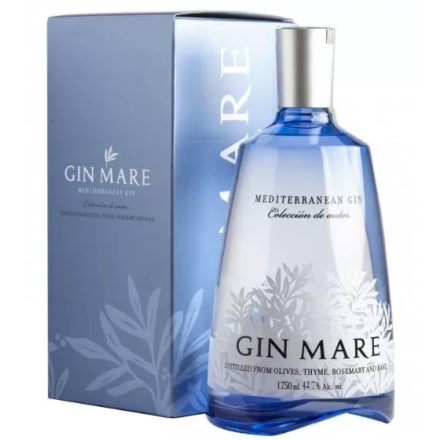 Gin Mare Gin 1,75l