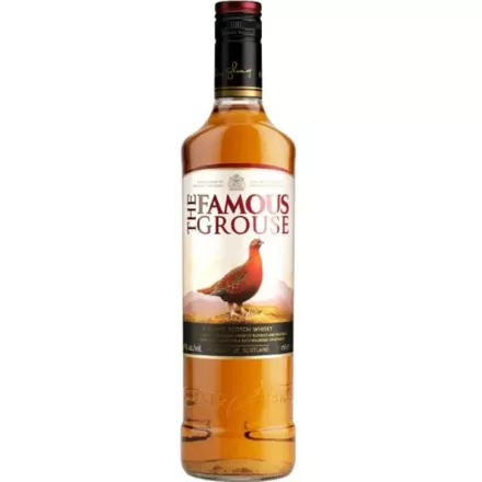 The Famous Grouse Whisky Blended Scotch 1l