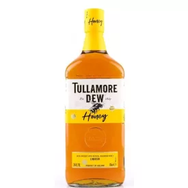 Tullamore Dew Likőr Honey 0,7l