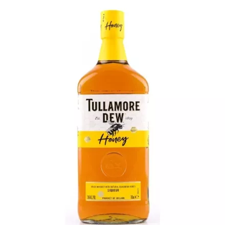 Tullamore Dew Likőr Honey 0,7l