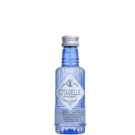 Citadelle Gin 0,05l