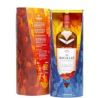 Macallan Whisky A Night on Earth in Scotland Highland Single Malt Scotch 0,7l DD.