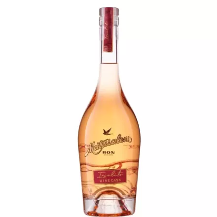 Matusalem Rum Insolito Wine Cask 0,7l