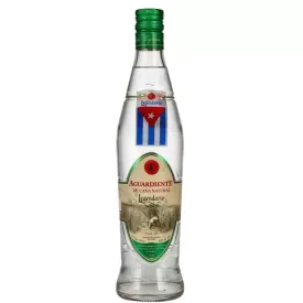 Legendario Rum Aguardiente De Cana Natural 0,7l