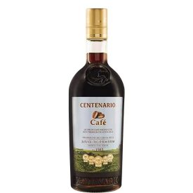 Centenario Likőr Café 0,7l