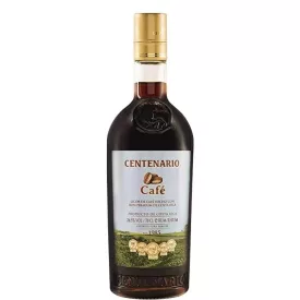 Centenario Likőr Café 0,7l