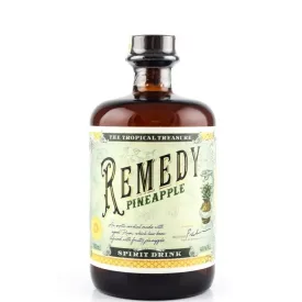 Remedy Rum Pineapple 0,7l