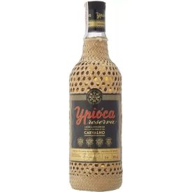 Ypioca Cachaca Reserva Carvalho Ouro 1l