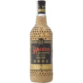 Ypioca Cachaca Reserva Carvalho Ouro 1l