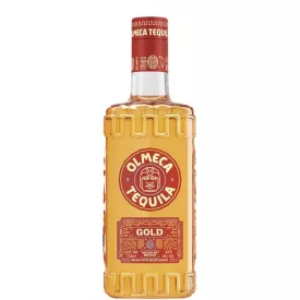 Olmeca Tequila Gold 0,7l
