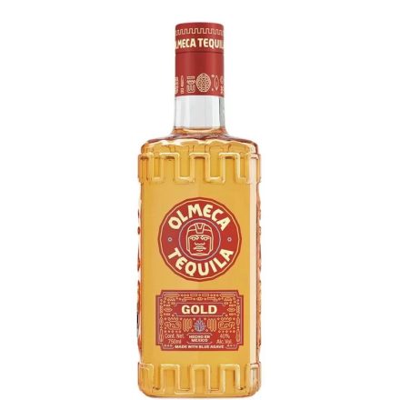 Olmeca Tequila Gold 0,7l