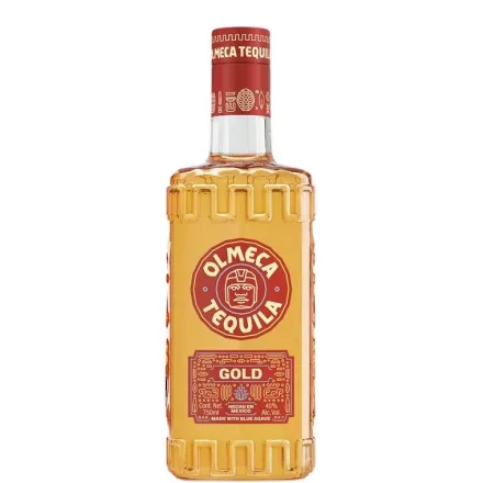 Olmeca Tequila Gold 0,7l