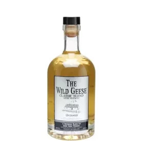 Wild Geese Whisky Untamed Classic Blend Irish 0,7l DD.
