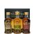 Tomatin Whisky Triopack (Legacy, 12 years, 14 years) 3*0,05l DD.