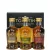 Tomatin Whisky Triopack (Legacy, 12 years, 14 years) 3*0,05l DD.