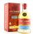 Kilchoman Whisky 2015 Vintage Bourbon Single Cask Finish Single Malt Scotch 0,7l DD.