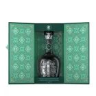 Chivas Regal Whisky 30 years Royal Salute Key to the Kingdom Blended Malt Scotch 0,5l DD.
