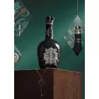 Chivas Regal Whisky 30 years Royal Salute Key to the Kingdom Blended Malt Scotch 0,5l DD.