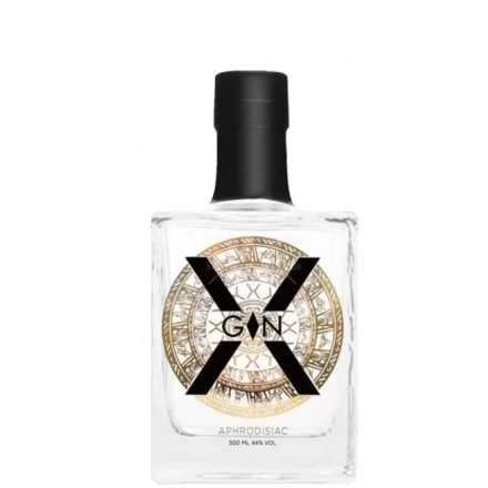 X-Gin 0,5l