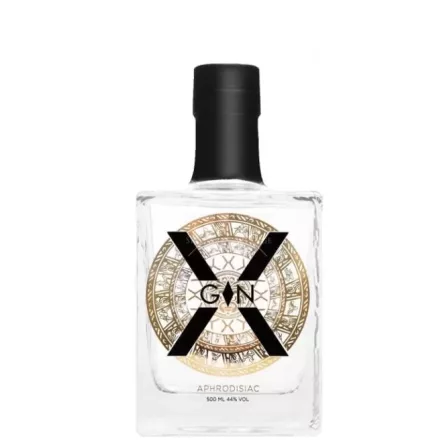 X-Gin 0,5l