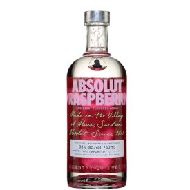 Absolut Vodka Raspberry 0,7l