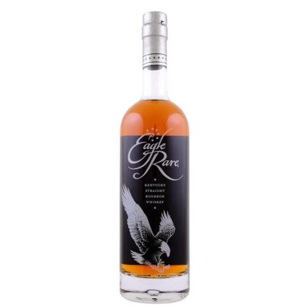 Eagle Rare Whisky 10 years Kentucky Straight Bourbon 0,7l