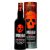 Smokehead Rebel Rum Cask Finish Islay Single Malt Scotch Limited Edition 0,7l DD.
