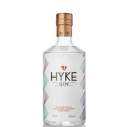 Hyke Gin 0,7l