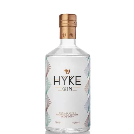 Hyke Gin 0,7l