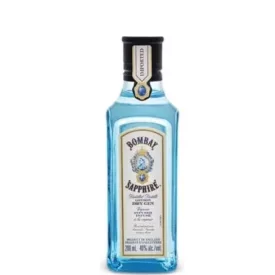 Bombay Gin Sapphire London Dry 0,2l