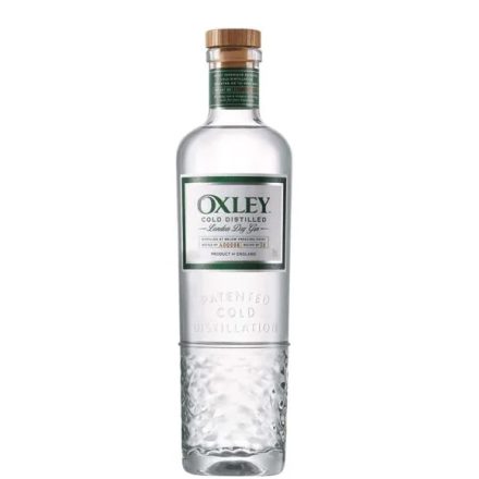 Oxley Gin Classic London Dry 0,7l