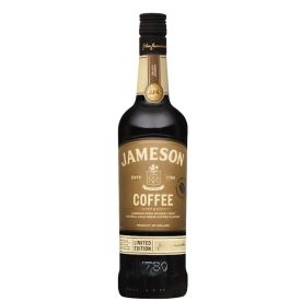 Jameson Whisky Coffee Whiskey & Coffee Limited Edition 0,7l