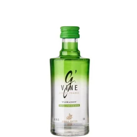 Gvine Gin Floraison 0,05l