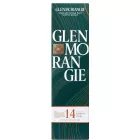 Glenmorangie Whisky 14 years The Quinta Ruban Bourbon & Port Cask Finish 0,7l DD.