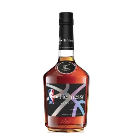 Hennessy Konyak VS NBA Limited Edition 22/23 0,7l